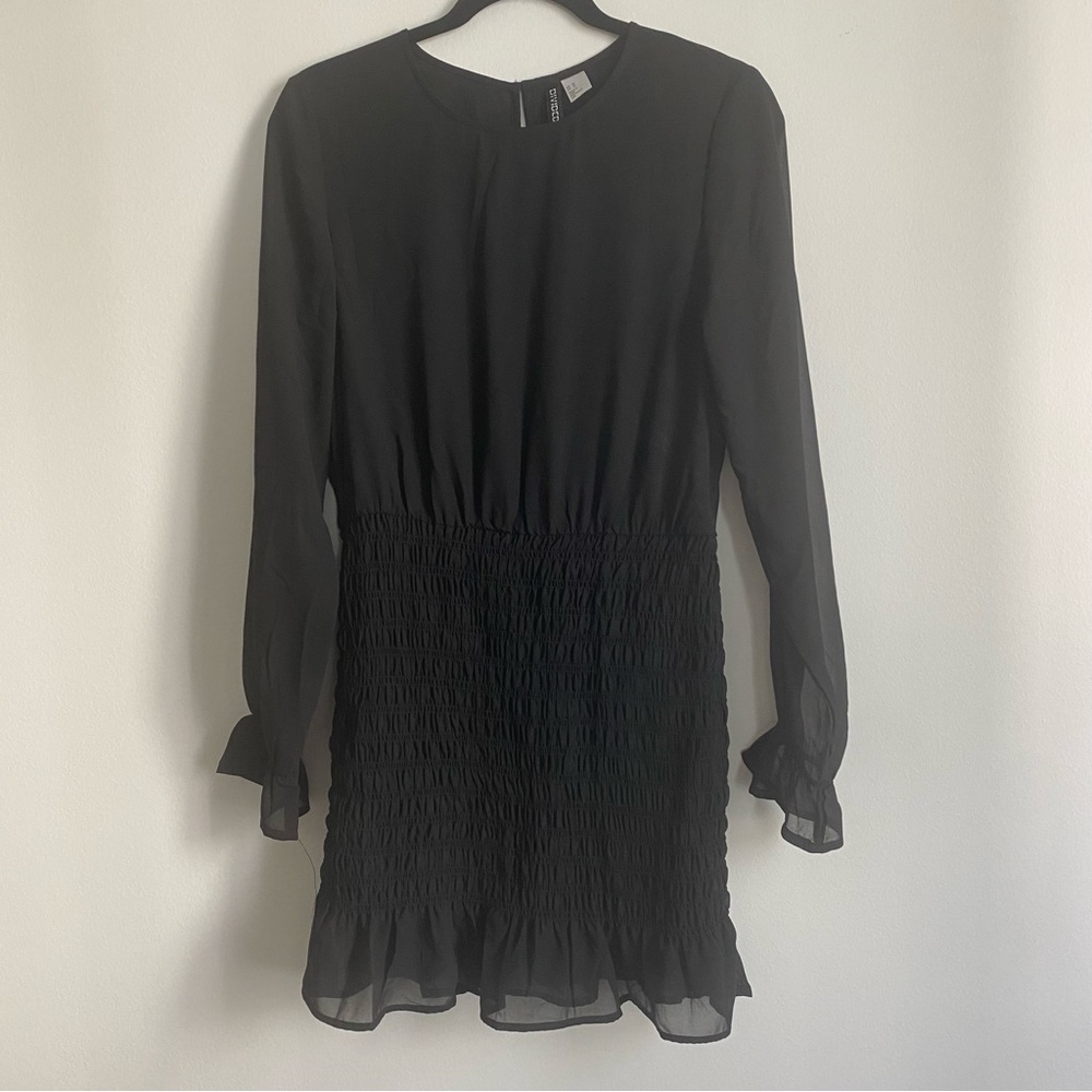 H&M LBD